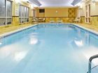 фото отеля Holiday Inn Express Hotel & Suites Crestview