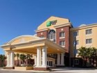 фото отеля Holiday Inn Express Hotel & Suites Crestview