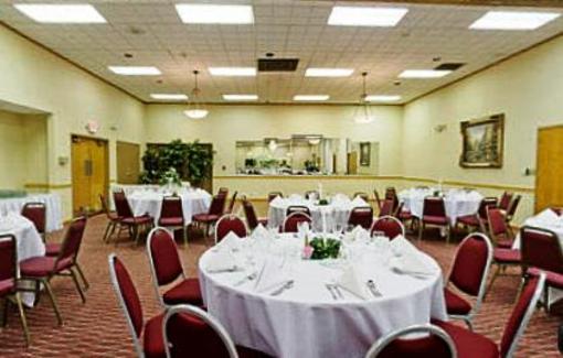 фото отеля Best Western Gateway International Hotel