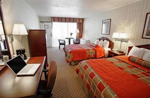 фото отеля Best Western Gateway International Hotel