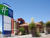 Holiday Inn Express - Balloon Fiesta Park