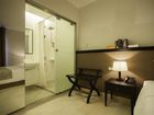 фото отеля The Alcove Library Hotel
