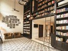 фото отеля The Alcove Library Hotel