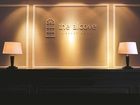 фото отеля The Alcove Library Hotel