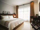 фото отеля The Alcove Library Hotel