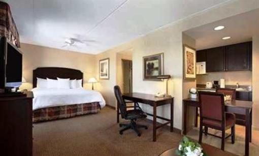 фото отеля Homewood Suites by Hilton Toronto-Oakville