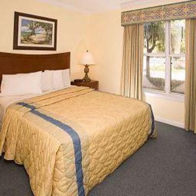 фото отеля Blue Tree Resort at Lake Buena Vista