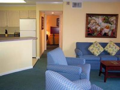 фото отеля Blue Tree Resort at Lake Buena Vista