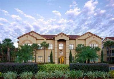 фото отеля Blue Tree Resort at Lake Buena Vista