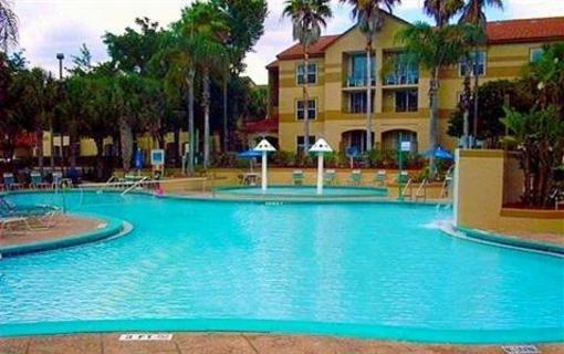 фото отеля Blue Tree Resort at Lake Buena Vista