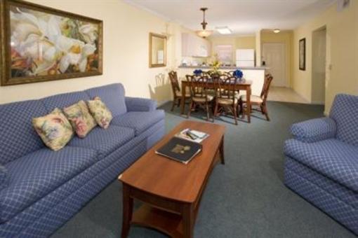 фото отеля Blue Tree Resort at Lake Buena Vista