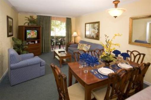 фото отеля Blue Tree Resort at Lake Buena Vista