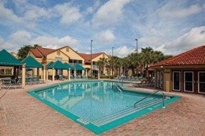 фото отеля Blue Tree Resort at Lake Buena Vista