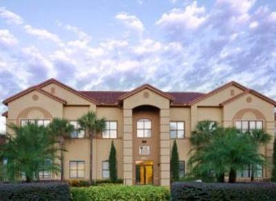 фото отеля Blue Tree Resort at Lake Buena Vista