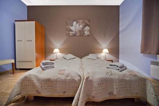 фото отеля Apartamenty TWW Lubicz