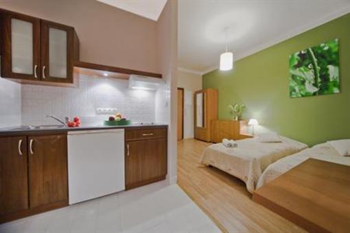 фото отеля Apartamenty TWW Lubicz
