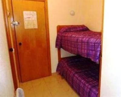 фото отеля Appartements Solaris Pas De La Casa