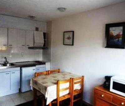 фото отеля Appartements Solaris Pas De La Casa