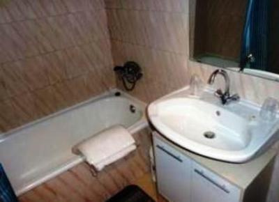 фото отеля Appartements Solaris Pas De La Casa