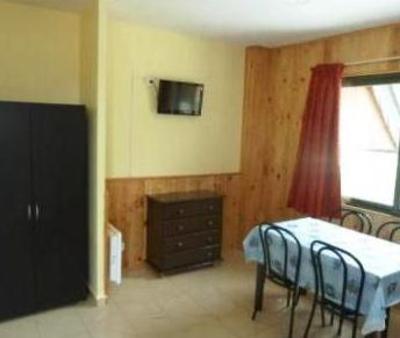фото отеля Appartements Solaris Pas De La Casa