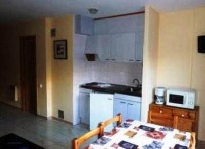 фото отеля Appartements Solaris Pas De La Casa