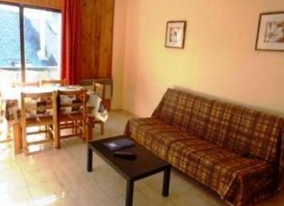 фото отеля Appartements Solaris Pas De La Casa