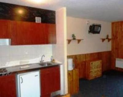 фото отеля Appartements Solaris Pas De La Casa