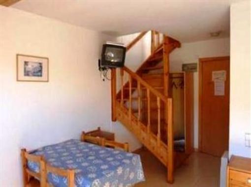 фото отеля Appartements Solaris Pas De La Casa