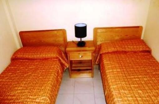 фото отеля Appartements Solaris Pas De La Casa