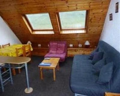 фото отеля Appartements Solaris Pas De La Casa
