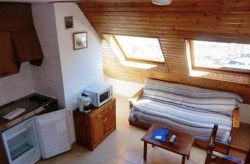 фото отеля Appartements Solaris Pas De La Casa