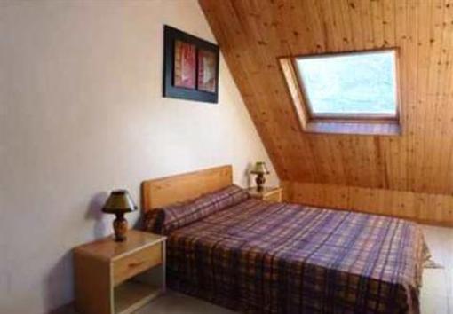 фото отеля Appartements Solaris Pas De La Casa