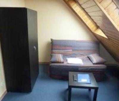 фото отеля Appartements Solaris Pas De La Casa