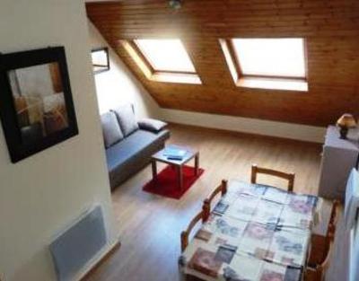 фото отеля Appartements Solaris Pas De La Casa
