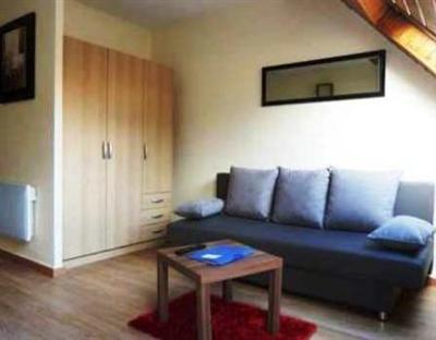 фото отеля Appartements Solaris Pas De La Casa