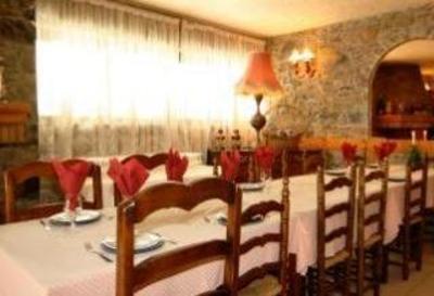 фото отеля Appartements Solaris Pas De La Casa