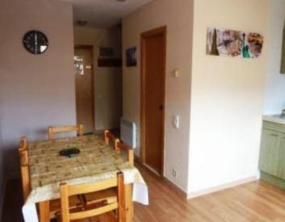 фото отеля Appartements Solaris Pas De La Casa