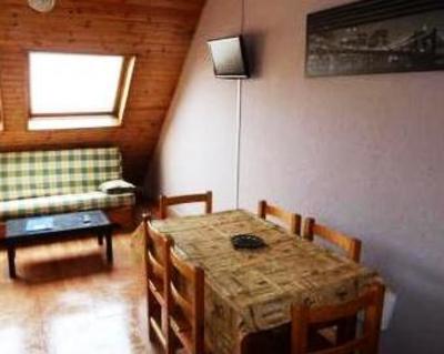 фото отеля Appartements Solaris Pas De La Casa