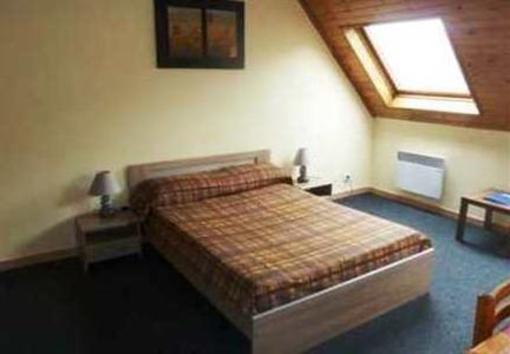 фото отеля Appartements Solaris Pas De La Casa