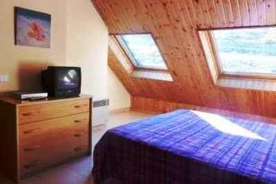 фото отеля Appartements Solaris Pas De La Casa