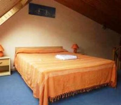 фото отеля Appartements Solaris Pas De La Casa