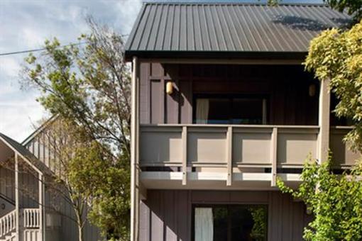 фото отеля Christchurch Top 10 Holiday Park