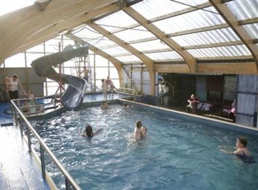 фото отеля Christchurch Top 10 Holiday Park