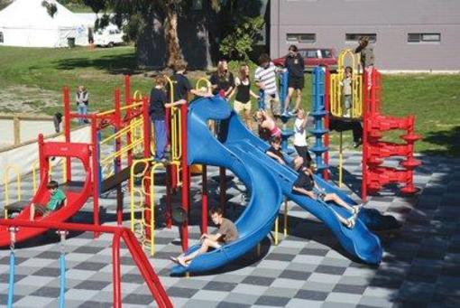 фото отеля Christchurch Top 10 Holiday Park
