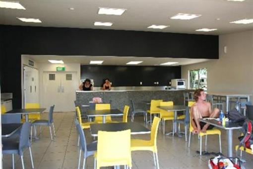 фото отеля Christchurch Top 10 Holiday Park