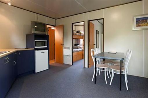 фото отеля Christchurch Top 10 Holiday Park