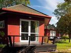 фото отеля Christchurch Top 10 Holiday Park