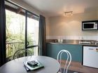 фото отеля Christchurch Top 10 Holiday Park