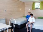фото отеля Christchurch Top 10 Holiday Park
