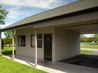 фото отеля Christchurch Top 10 Holiday Park